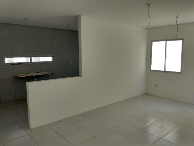 Casa Pronta - Financiamento caixa ou banco do brasil - 2 quartos - Pronta em Rendeiras - Foto 3