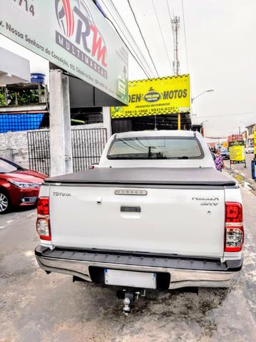 Hilux - Foto 4