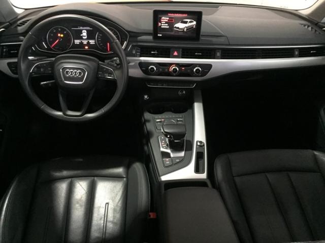 AUDI A4 2017/2018 2.0 TFSI ATTRACTION GASOLINA 4P S TRONIC - Foto 6