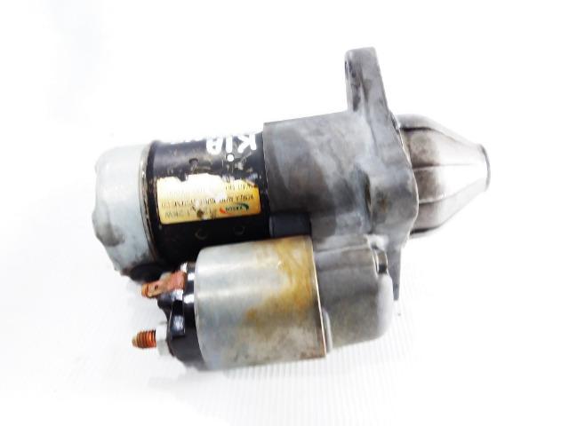 Motor De Arranque Kia Carens 2001 Com Garantia 36100-2Y000 - Foto 2