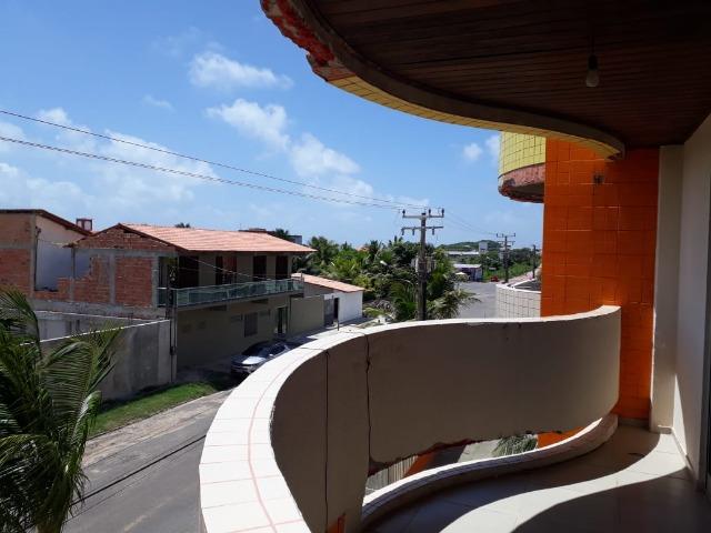 Apartamento na Praia do Atalaia Em Salinas, no EDF. Ondas do Sal - Foto 4