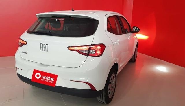 Oportunidade: Argo 1.0 Drive 4P 2018 Completo - Foto 3