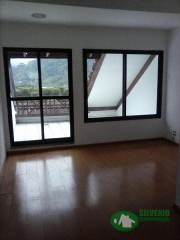 Apartamento à venda com 3 dormitórios em Centro, Petrópolis cod:1304 - Foto 6