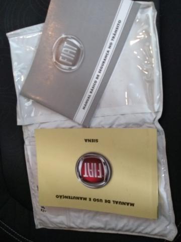 FIAT GRAND SIENA 2012/2013 1.4 MPI ATTRACTIVE 8V FLEX 4P MANUAL - Foto 3