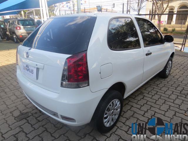 Palio Economy 2013 Ar Condicionado Direcao Impecavel Apenas 22.900 Financia/Troca Lja - Foto 9