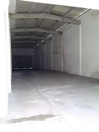 Galpão com 2 duas frentes BR 101 - Centro Parnamirim-RN - Foto 4