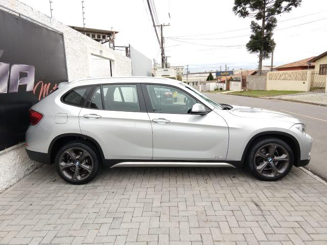 BMW X1 2.0 turbo sdrive 2.0i 2014 - Foto 3