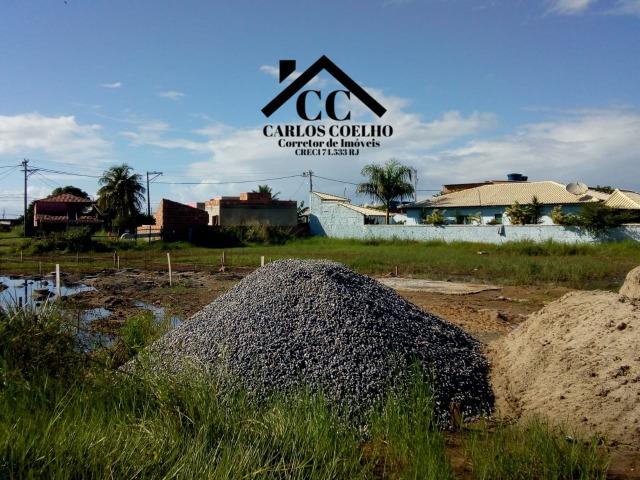 S-Terreno no Condomínio Bougainville I em Unamar - Tamoios - Cabo Frio - Foto 3