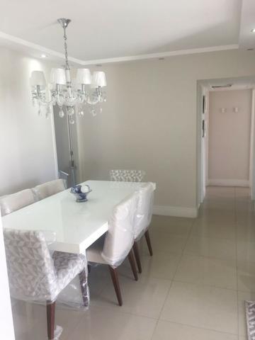 Apt 3/4 , 1 suite com dependência completa - Foto 10