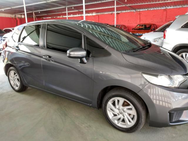 Honda Fit - Foto 3