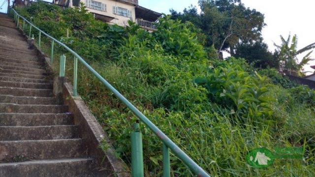 Terreno à venda em Bingen, Petrópolis cod:1447 - Foto 9