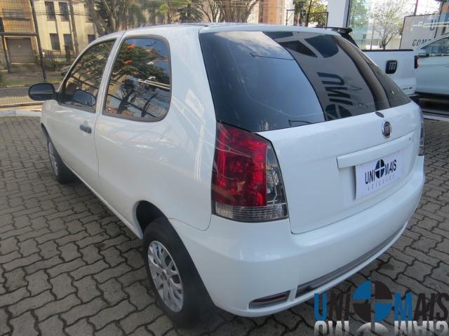Palio Economy 2013 Ar Condicionado Direcao Impecavel Apenas 22.900 Financia/Troca Lja - Foto 10