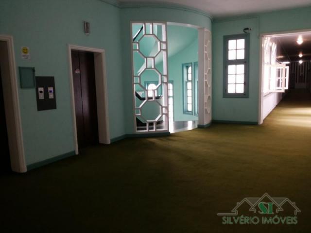 Apartamento à venda com 5 dormitórios em Quitandinha, Petrópolis cod:1590 - Foto 6