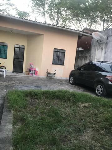 Casa no Novo Aleixo, 2 Dormitórios com uma suíte Pronta para financiar - Foto 2