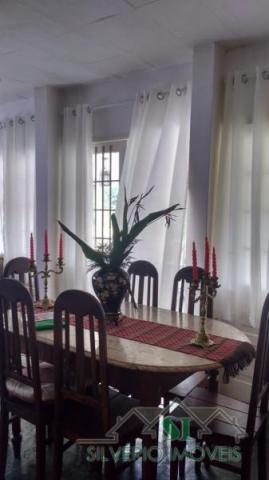 Casa à venda com 3 dormitórios em Carangola, Petrópolis cod:1954 - Foto 13