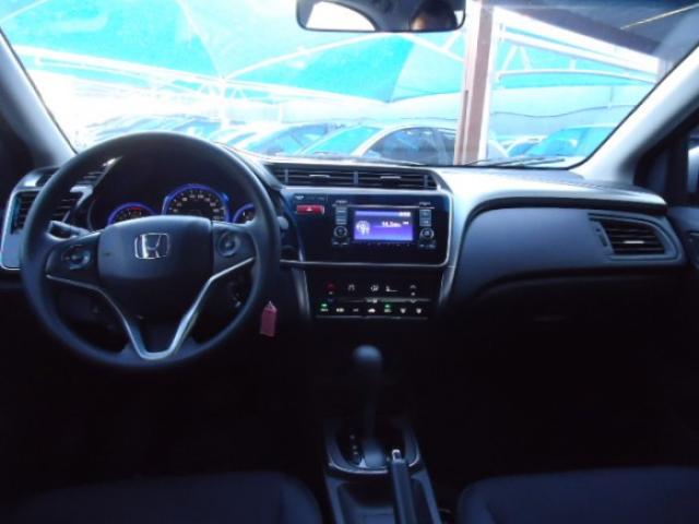 Honda city 2015 1.5 ex 16v flex 4p automÁtico - Foto 7