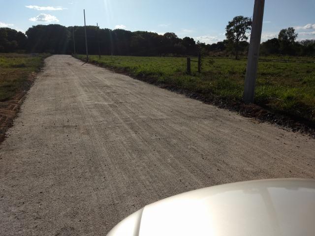 Lote 180 m² loteamento Santo Expedito - Foto 5