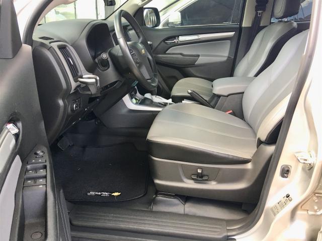Chevrolet S10 2018/2018 2.8 LTZ 4X4 CD 16V Turbo Diesel A/T - Foto 7
