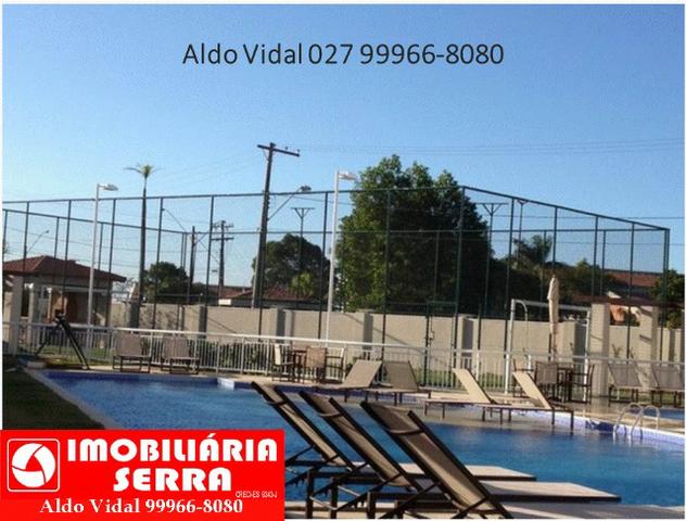 ARV - Apartamento 60m² 2Q com Quintal 33m² Próximo a toda Infraestrutura Lazer e Comercio - Foto 10