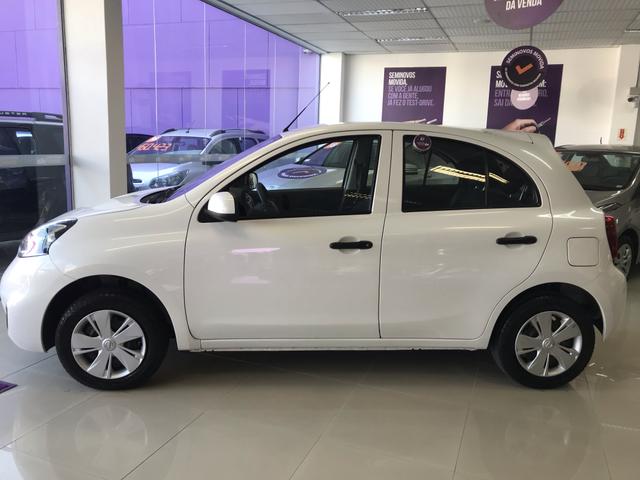 Nissan March - Foto 6