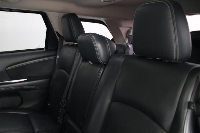 DODGE JOURNEY 2013/2014 3.6 RT AWD V6 GASOLINA 4P AUTOMÁTICO - Foto 4