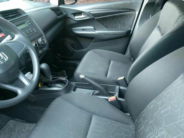 Fit Lx 2015 20.000 km originais - Foto 5