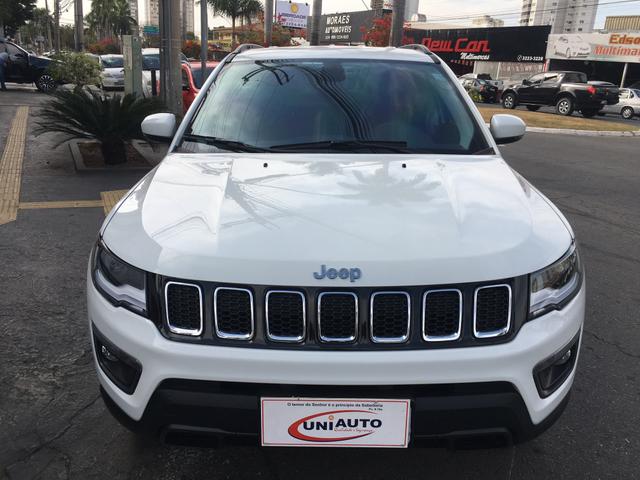 COMPASS 2.0 4x4 TURBO DIESEL 2018/2019 - Foto 3