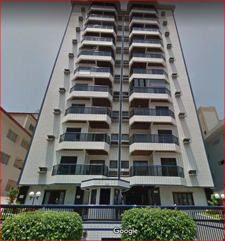 Amplo apartamento a 150m do mar - Foto 19