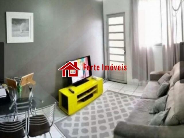 IF359 Apartamento Padrão C/ Sol pela Manhã - Santa Cruz - RJ - Foto 5
