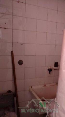Apartamento à venda com 3 dormitórios em Centro, Petrópolis cod:1509 - Foto 12