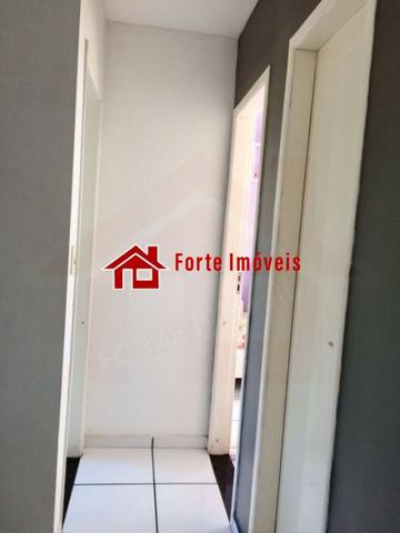 IF359 Apartamento Padrão C/ Sol pela Manhã - Santa Cruz - RJ - Foto 14