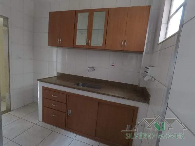 Apartamento à venda com 3 dormitórios em Alto da serra, Petrópolis cod:2096 - Foto 6