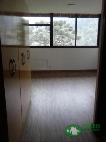 Apartamento à venda com 3 dormitórios em Centro, Petrópolis cod:1304 - Foto 4
