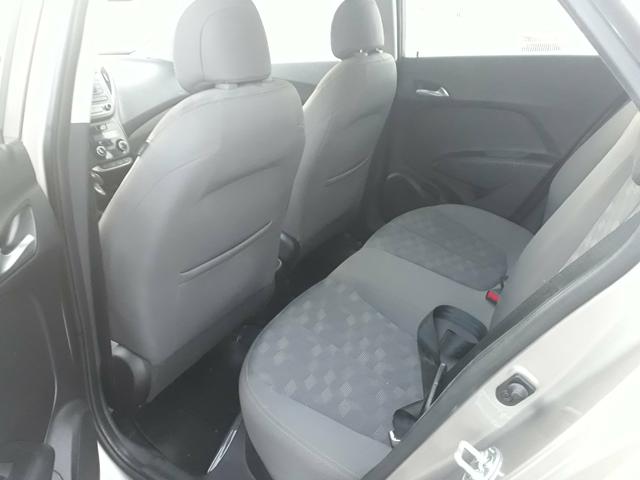 HB20 1.6 Premium (Aut) 2016 - Foto 6