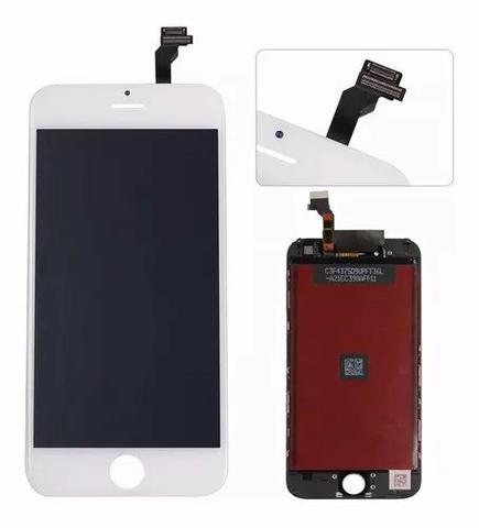 Tela Touch Display Lcd iPhone 6 6g - Foto 2