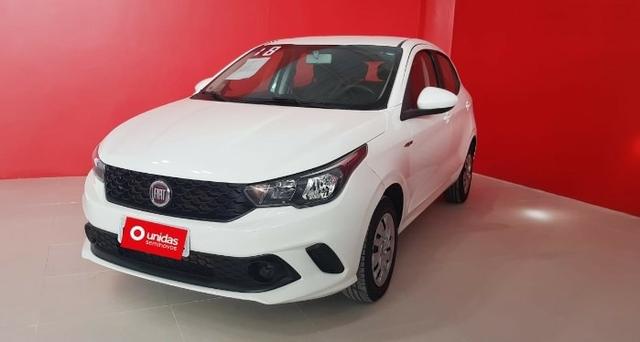 Oportunidade: Argo 1.0 Drive 4P 2018 Completo - Foto 2