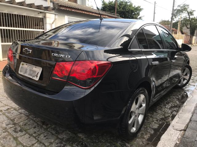 Cruze lt completo - Foto 4