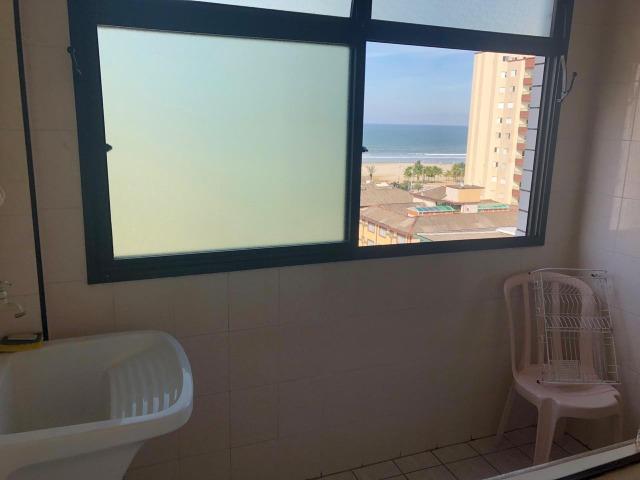 Amplo apartamento a 150m do mar - Foto 15