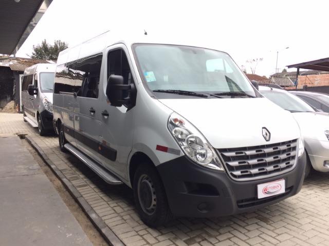 Master Minibus L3 H2 2.3 DCI 17L - Foto 2