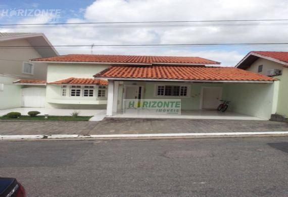 Casa com 3 dormitórios à venda, 193 m² por r$ 690.000,00 - urbanova - são josé dos campos/