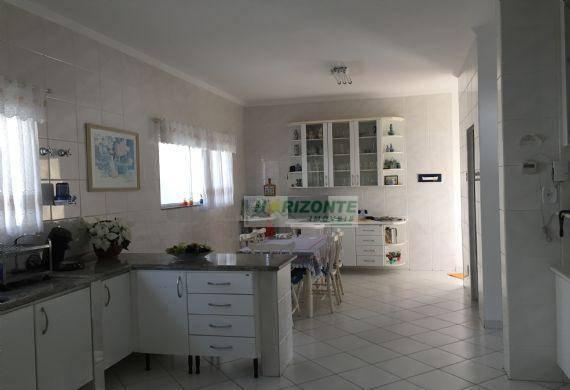 Sobrado com 4 dormitórios à venda, 402 m² por r$ 1.700.000,00 - urbanova - são josé dos ca - Foto 4