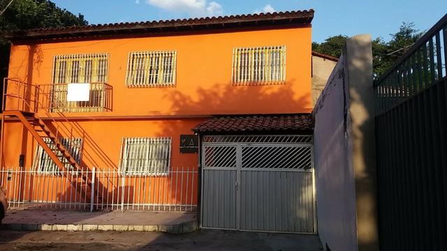 Vendo Casa no Cohaji