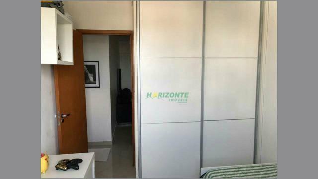 Apartamento com 2 dormitórios à venda, 75 m² por r$ 375.000,00 - urbanova - são josé dos c - Foto 13
