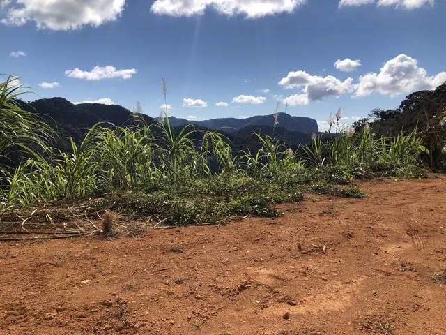 Grande oportunidade em Santa Teresa a 1,5km do asfalto - Foto 10