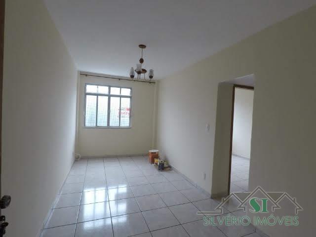 Apartamento à venda com 3 dormitórios em Alto da serra, Petrópolis cod:2096