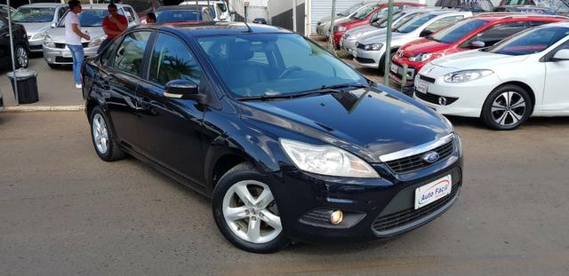 Focus 2.0 sedan manual 2009 imperdível - Foto 7