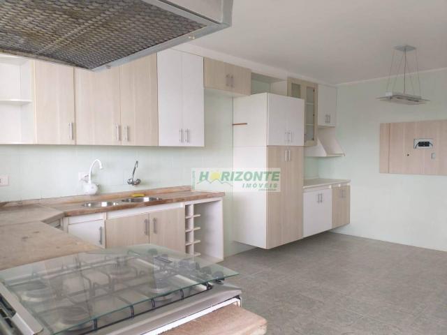 Apartamento com 3 dormitórios à venda, 165 m² por r$ 650.000,00 - jardim esplanada ii - sã - Foto 8