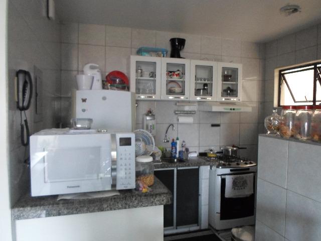 Apto na Maraponga - Foto 11