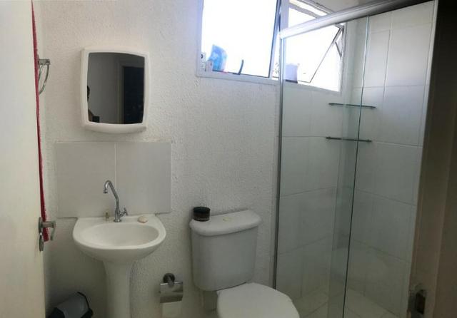 Condomínio Rio Jangada casa 02 Quartos - Foto 4