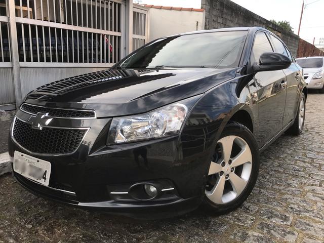 Cruze lt completo - Foto 3